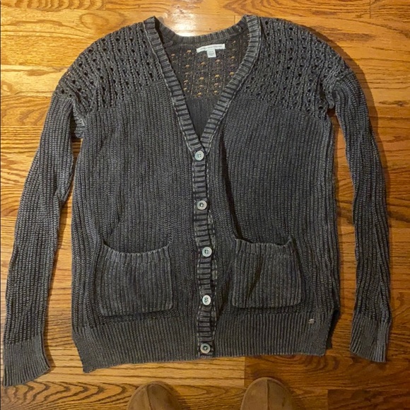 American eagle cardigan - Picture 2 of 10